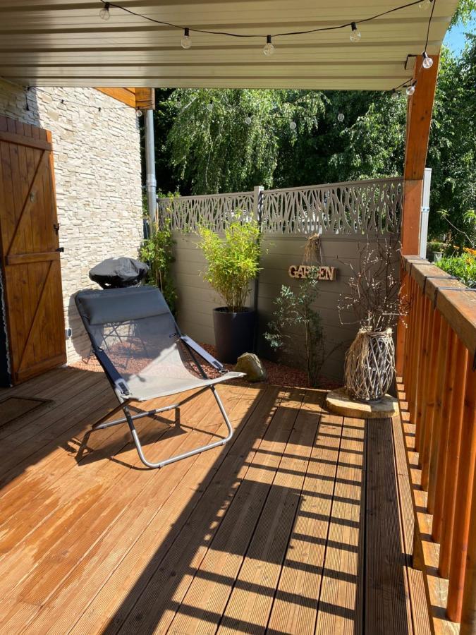 Le Chalet De Cathy Soultzeren Ngoại thất bức ảnh